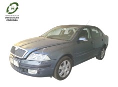 skoda octavia ii (1z3) del año 2006 2