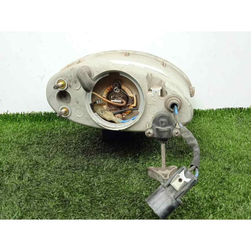 Recambio de faro antiniebla izquierdo para hyundai coupe (rd) 1.6 16v cat referencia OEM IAM   