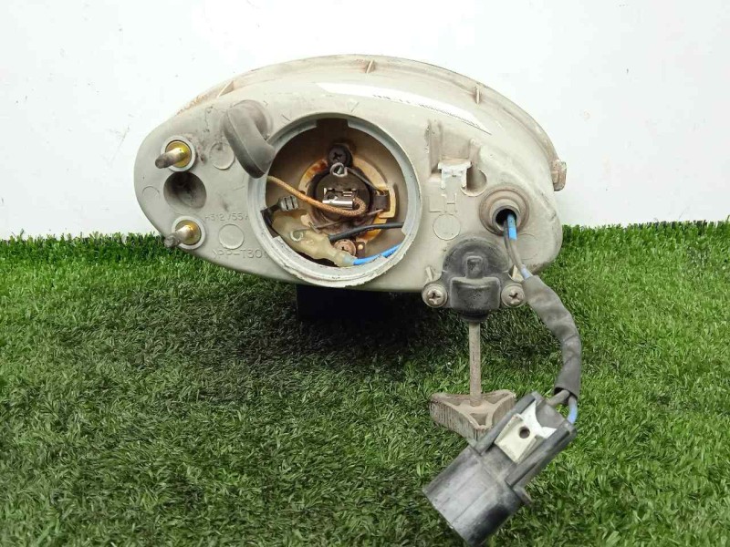 Recambio de faro antiniebla izquierdo para hyundai coupe (rd) 1.6 16v cat referencia OEM IAM   
