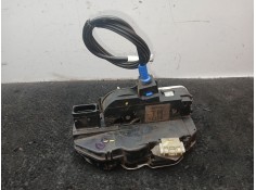 Recambio de cerradura puerta delantera derecha para opel astra j sports tourer (p10) 1.3 cdti (35) referencia OEM IAM 13577984TH