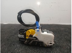Recambio de cerradura puerta delantera izquierda para opel astra j sports tourer (p10) 1.3 cdti (35) referencia OEM IAM 13577983 2