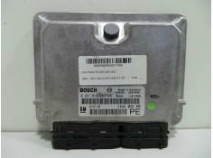 Recambio de centralita motor uce para opel vectra b berlina 2.0 dti referencia OEM IAM 0281010269-28SA9999-24417194  BOSCH