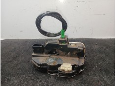 Recambio de cerradura puerta trasera derecha para opel astra j sports tourer (p10) 1.3 cdti (35) referencia OEM IAM  6 PINES 