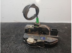 Recambio de cerradura puerta trasera izquierda para opel astra j sports tourer (p10) 1.3 cdti (35) referencia OEM IAM  6 PINES 