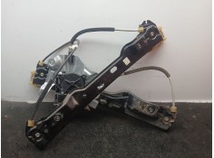 Recambio de elevalunas delantero derecho para opel astra j sports tourer (p10) 1.3 cdti (35) referencia OEM IAM 966432103 - 0130