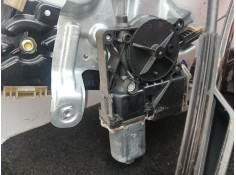 Recambio de elevalunas delantero derecho para opel astra j sports tourer (p10) 1.3 cdti (35) referencia OEM IAM 966432103 - 0130 2