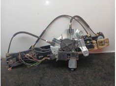 Recambio de elevalunas delantero izquierdo para opel astra j sports tourer (p10) 1.3 cdti (35) referencia OEM IAM 966431103 - 01
