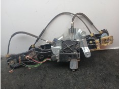 Recambio de elevalunas delantero izquierdo para opel astra j sports tourer (p10) 1.3 cdti (35) referencia OEM IAM 966431103 - 01 2