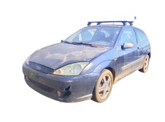 ford focus i (daw, dbw) del año 2002