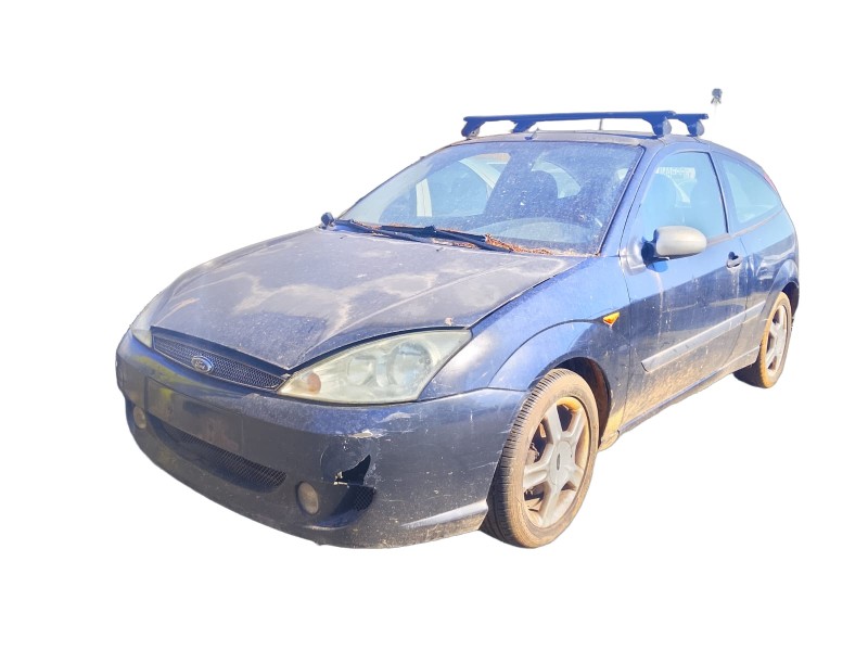 ford focus i (daw, dbw) del año 2002