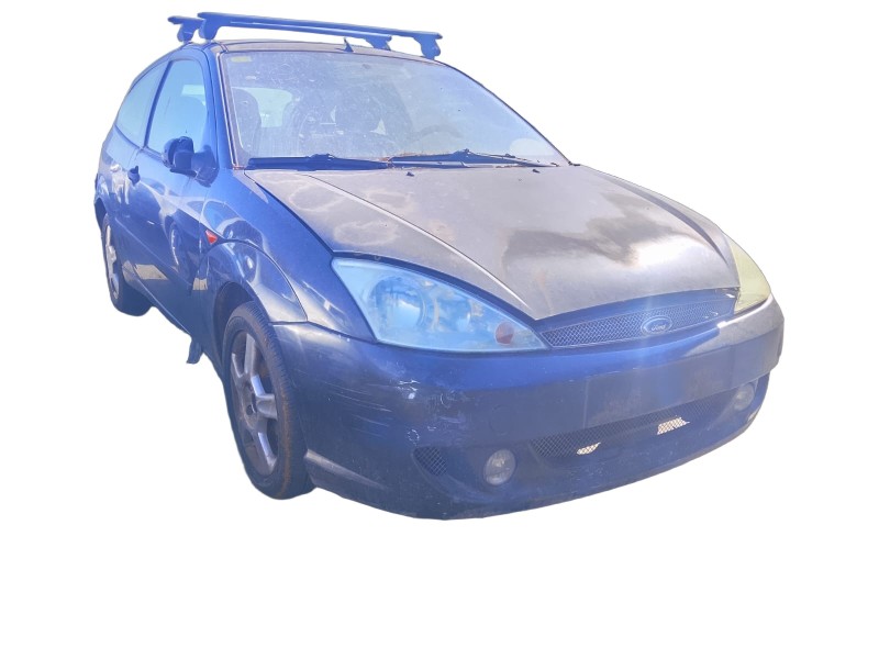ford focus i (daw, dbw) del año 2002