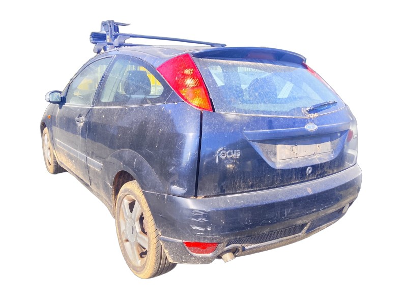 ford focus i (daw, dbw) del año 2002