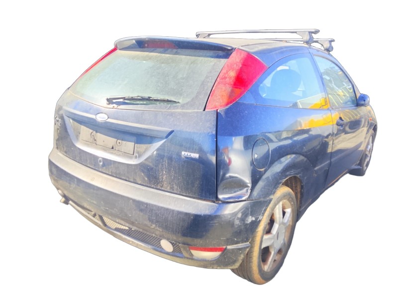 ford focus i (daw, dbw) del año 2002