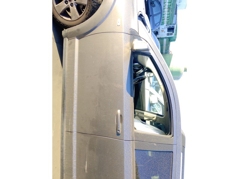 Recambio de puerta delantera izquierda para fiat freemont (345_) 2.0 jtd referencia OEM IAM   