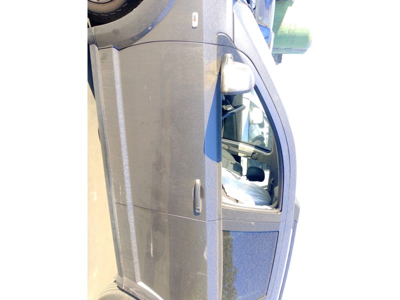 Recambio de puerta delantera izquierda para fiat freemont (345_) 2.0 jtd referencia OEM IAM   