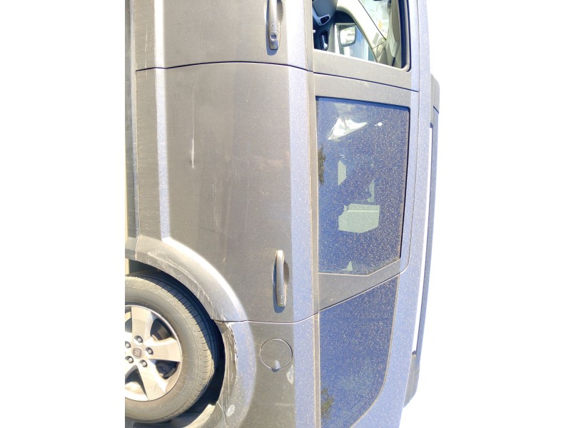 Recambio de puerta trasera izquierda para fiat freemont (345_) 2.0 jtd referencia OEM IAM   