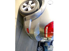 Recambio de paragolpes trasero para fiat freemont (345_) 2.0 jtd referencia OEM IAM   