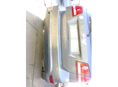 Recambio de paragolpes trasero para fiat freemont (345_) 2.0 jtd referencia OEM IAM    2