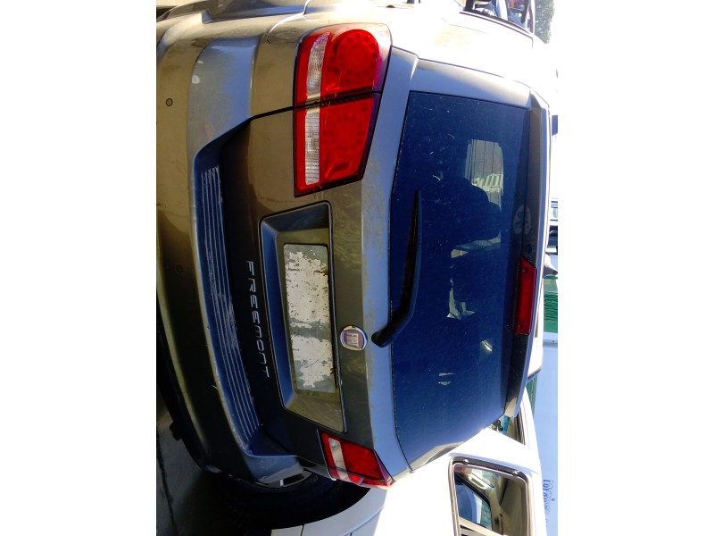 Recambio de porton trasero para fiat freemont (345_) 2.0 jtd referencia OEM IAM   
