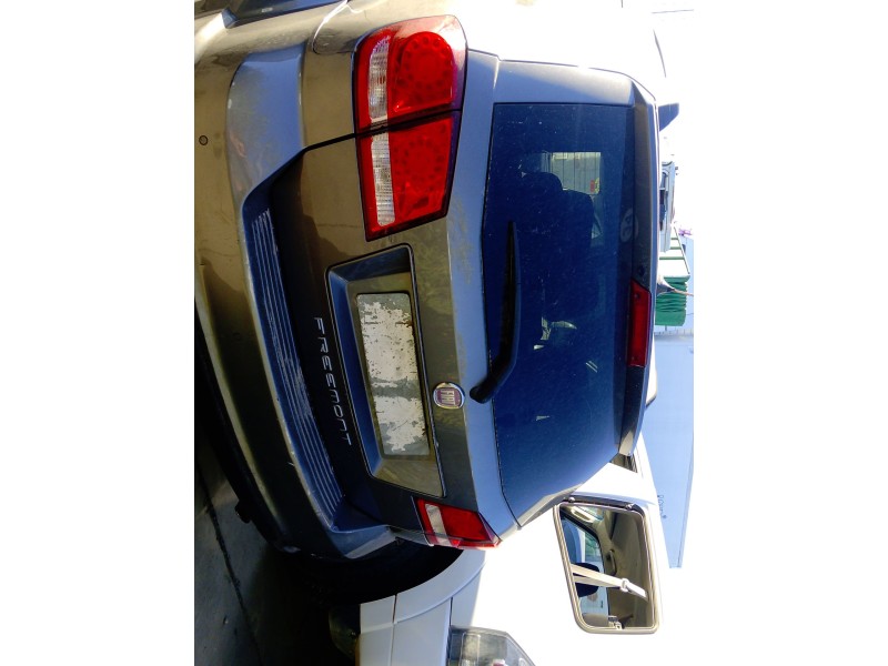 Recambio de porton trasero para fiat freemont (345_) 2.0 jtd referencia OEM IAM   
