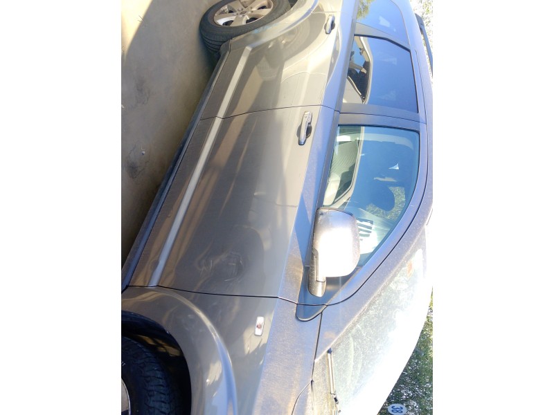 Recambio de puerta delantera derecha para fiat freemont (345_) 2.0 jtd referencia OEM IAM   