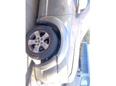 Recambio de aleta delantera derecha para fiat freemont (345_) 2.0 jtd referencia OEM IAM   