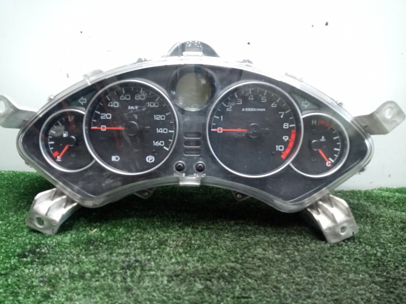 Recambio de cuadro instrumentos para honda forza 250 250 c.c referencia OEM IAM 37100KSVD01  
