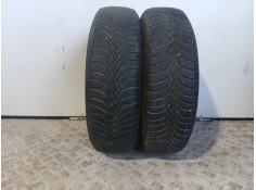 Recambio de pareja neumaticos para volkswagen polo iv (9n_, 9a_) 1.4 16v referencia OEM IAM 165/70R14 - 81T NAVIGATOR 81T- TURIS