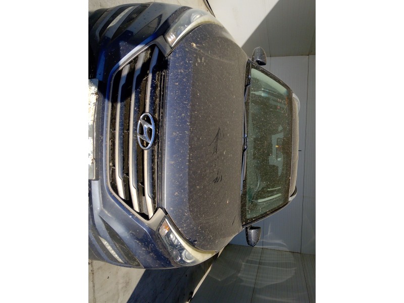 Recambio de capot para hyundai tucson (tl, tle) 1.7 crdi referencia OEM IAM   