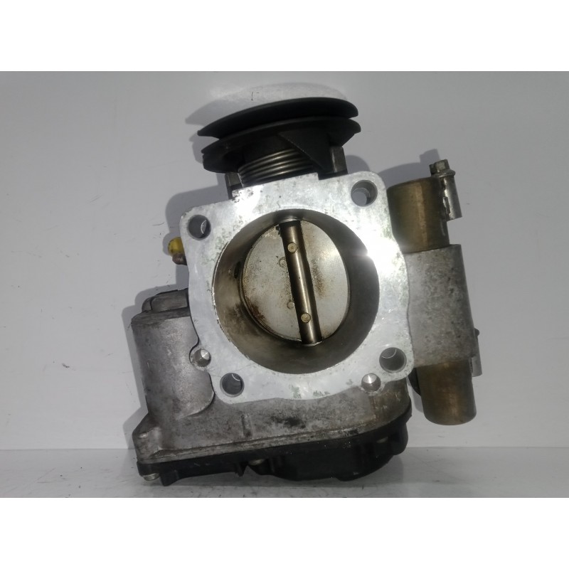 Recambio de caja mariposa para audi a4 berlina (b5) 1.8 20v referencia OEM IAM 058133063-408237210001I31795  