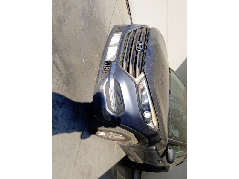 Recambio de paragolpes delantero para hyundai tucson (tl, tle) 1.7 crdi referencia OEM IAM   