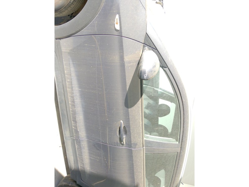 Recambio de puerta delantera izquierda para hyundai tucson (tl, tle) 1.7 crdi referencia OEM IAM   
