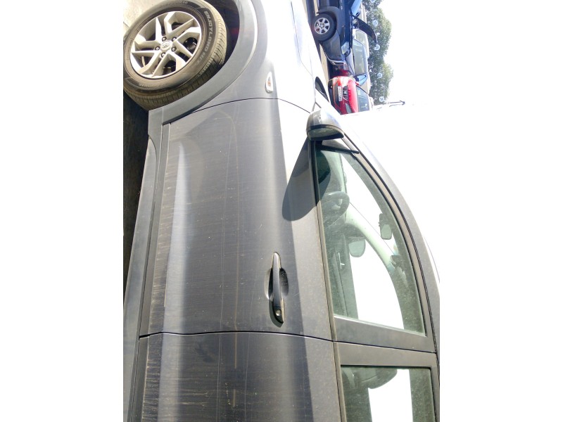 Recambio de puerta delantera izquierda para hyundai tucson (tl, tle) 1.7 crdi referencia OEM IAM   