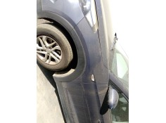 Recambio de aleta delantera izquierda para hyundai tucson (tl, tle) 1.7 crdi referencia OEM IAM   