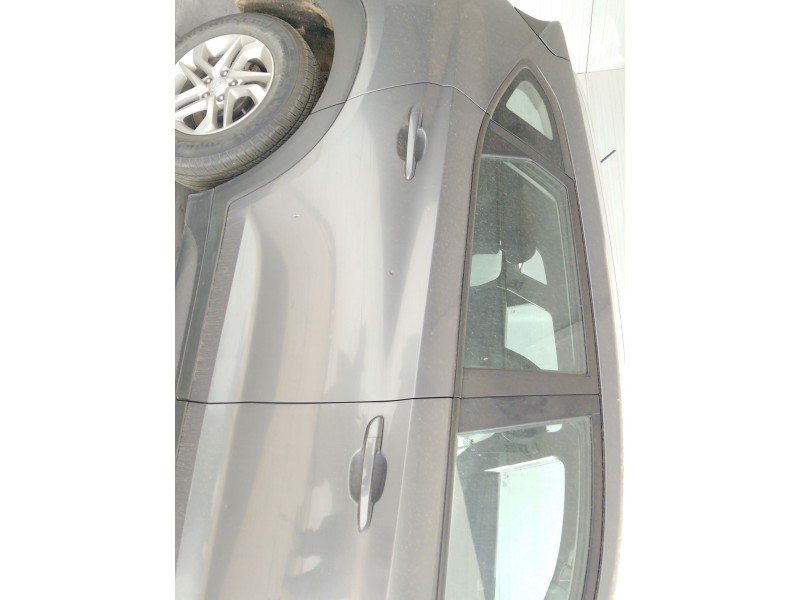 Recambio de puerta trasera derecha para hyundai tucson (tl, tle) 1.7 crdi referencia OEM IAM   