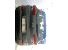 Recambio de porton trasero para hyundai tucson (tl, tle) 1.7 crdi referencia OEM IAM   