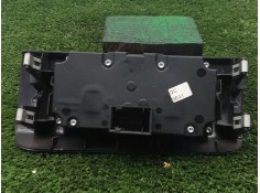 Recambio de mando luces para bmw x6 (e71, e72) xdrive 35 d referencia OEM IAM 33610201 - 9134726 12.PINES  2