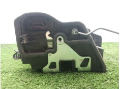 Recambio de cerradura puerta delantera derecha para bmw x6 (e71, e72) xdrive 35 d referencia OEM IAM 7202146 - A053702 5.PINES K 2