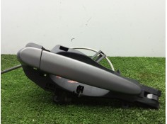 Recambio de maneta exterior trasera derecha para bmw x6 (e71, e72) xdrive 35 d referencia OEM IAM E7XRD  