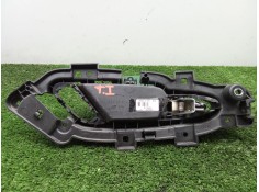 Recambio de maneta interior trasera izquierda para alfa romeo stelvio (949_) 2.0 q4 (949.axf2a) referencia OEM IAM 6174032  GRIS 2