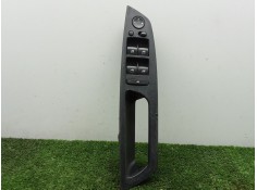 Recambio de mando elevalunas delantero izquierdo para bmw x6 (e71, e72) xdrive 35 d referencia OEM IAM 912212101 8.BOTONES ALPS