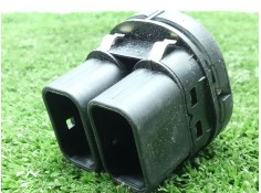 Recambio de mando elevalunas delantero izquierdo para ford fiesta v (jh_, jd_) 1.4 tdci referencia OEM IAM 03153300 - 96F614529B 2
