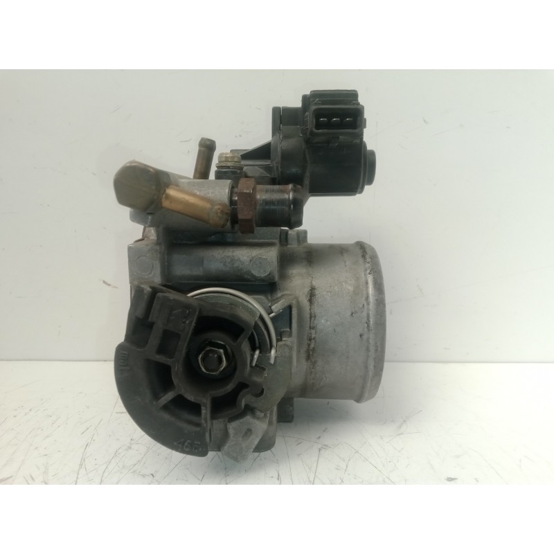 Recambio de caja mariposa para alfa romeo 146 1.4 16v cat referencia OEM IAM 60NCFL-02810122001-0280140553  