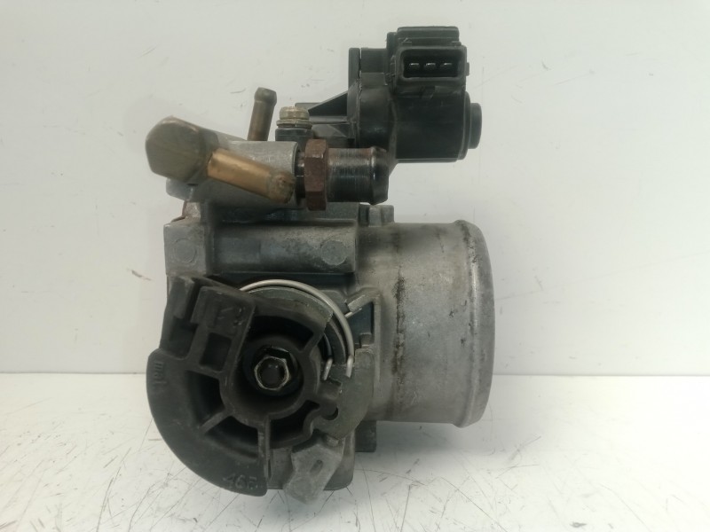 Recambio de caja mariposa para alfa romeo 146 1.4 16v cat referencia OEM IAM 60NCFL-02810122001-0280140553  