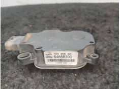 Recambio de motor trampilla calefaccion para opel astra j sports tourer (p10) 1.3 cdti (35) referencia OEM IAM 6466R300 - 109255 2