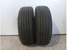 Recambio de pareja neumaticos para ford focus ii sedán (db_, fch, dh) 1.6 tdci referencia OEM IAM 195/65R15 - 91V BRIDGESTONE 91