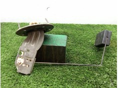 Recambio de aforador para suzuki grand vitara ii (jt, te, td) 1.9 ddis (jb419wd, jb419xd) referencia OEM IAM 0717410410 2.PINES  2
