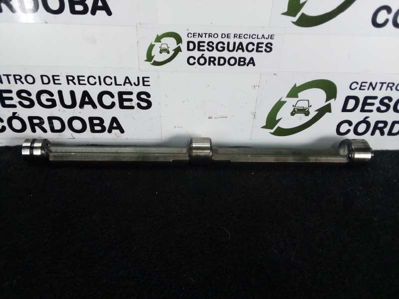 Recambio de arbol de levas para toyota land cruiser (j15) 3.0 turbodiesel cat referencia OEM IAM SIN.REF CONTRAPESO 