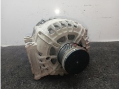 Recambio de alternador para opel astra j sports tourer (p10) 1.3 cdti (35) referencia OEM IAM 13505392 - 2610570A - TG12C105 VAL