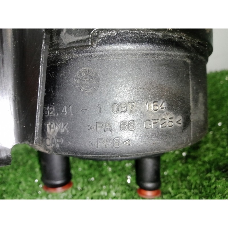Recambio de deposito servo para bmw serie 3 berlina (e46) 325xi referencia OEM IAM 62411097164-1097164  